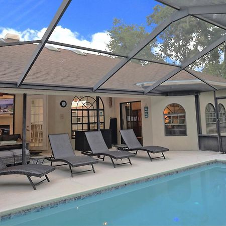 Your Manatee And Scalloping Adventure Retreat Crystal River Bagian luar foto