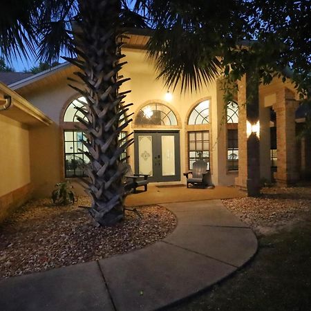 Your Manatee And Scalloping Adventure Retreat Crystal River Bagian luar foto