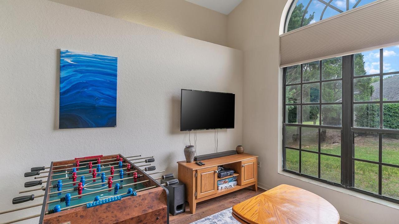 Your Manatee And Scalloping Adventure Retreat Crystal River Bagian luar foto