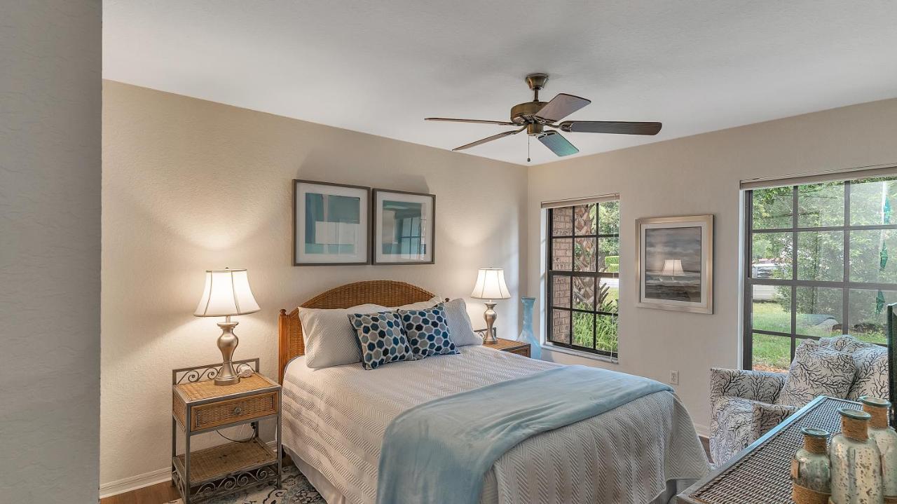 Your Manatee And Scalloping Adventure Retreat Crystal River Bagian luar foto