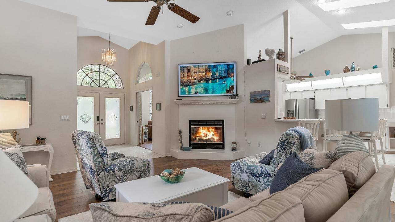 Your Manatee And Scalloping Adventure Retreat Crystal River Bagian luar foto