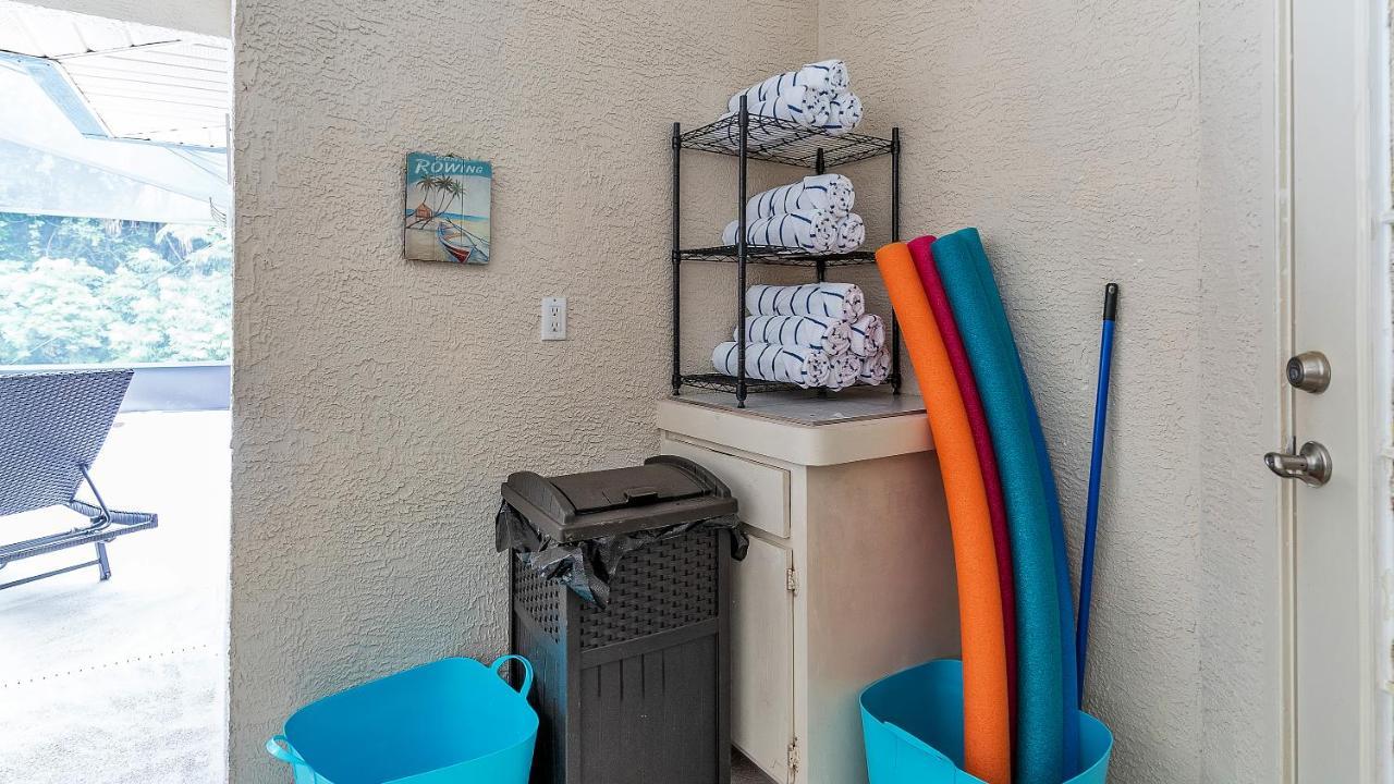 Your Manatee And Scalloping Adventure Retreat Crystal River Bagian luar foto