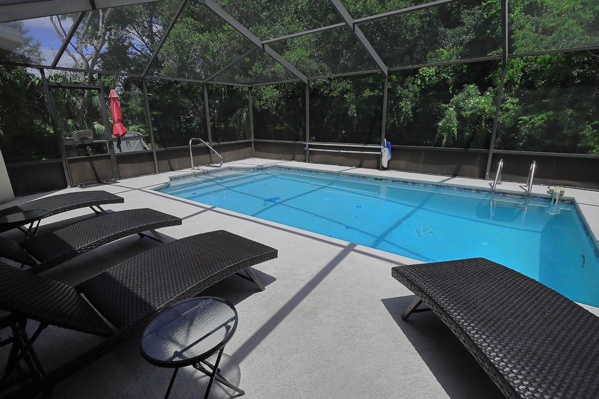 Your Manatee And Scalloping Adventure Retreat Crystal River Bagian luar foto